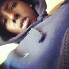 Indica Ty McWhorter