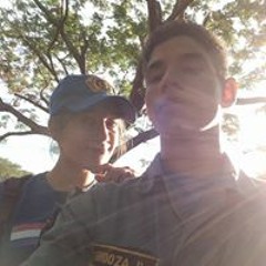 Damian Ezequiel Sartorio