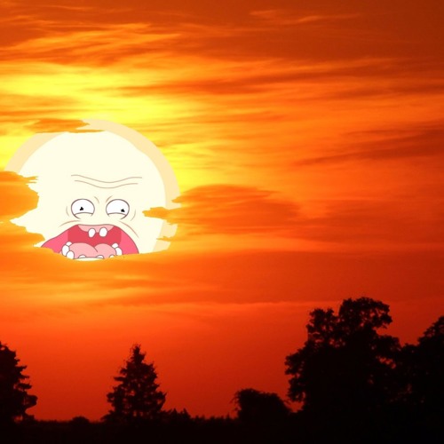 ChillMaddelsön