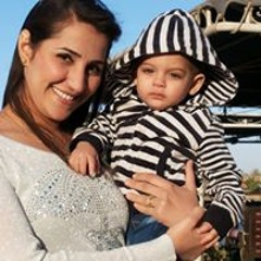 Juliana Kamal