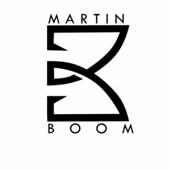 Martin Boom Dj