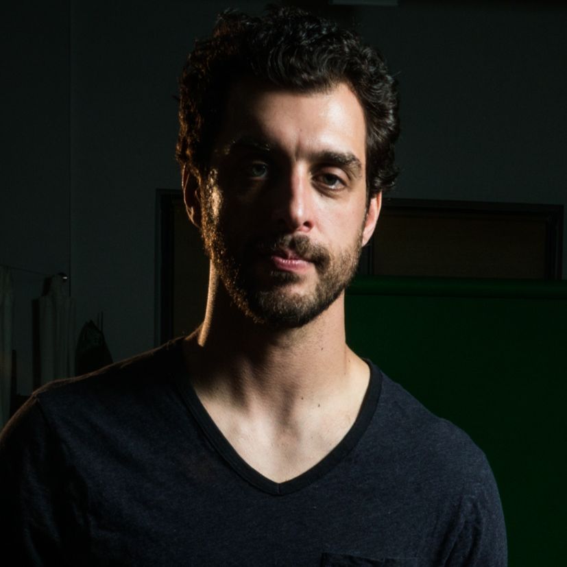 Dan Tedesco