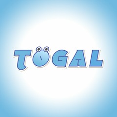 Tögal