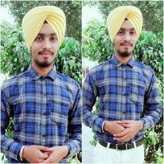 Jugraj Grewal