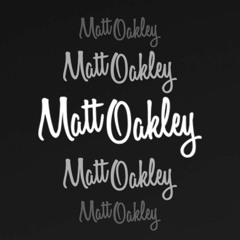 Matt Oakley