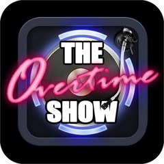 The Overtime podcast show
