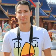 Ilia Zajcew