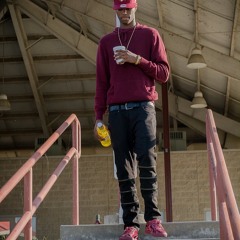 YGN Tey aka Gutta Kid