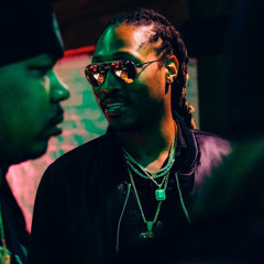 Future - Deep In That Ft. Louie & YCiti
