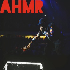 AHMR (Producer)