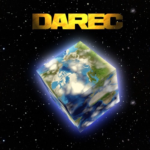DAREC’s avatar