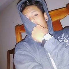 Lawrence Francisco Meza