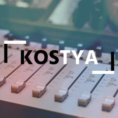 Kostya!