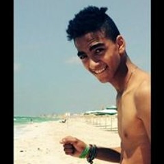 mody
