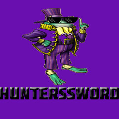 HunterSSword
