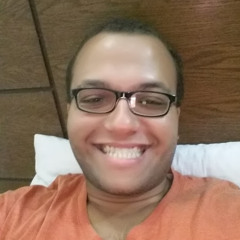 Mohamed Adel Elsherif