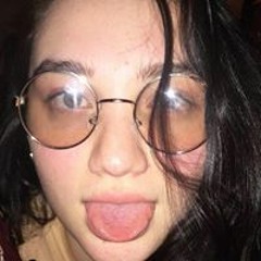 Alyssa Cochran-Caggiano