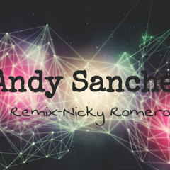 Andy Sanchez