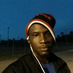 Christopher Yarborough