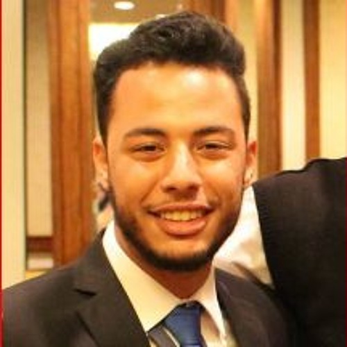 Ahmed Abdul-ghany Kamal’s avatar