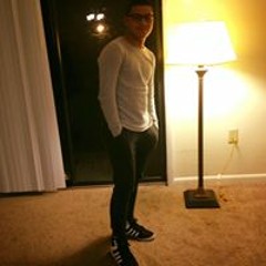 Cristopher Oneil Santos