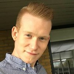 Tommy Bjørn Christensen