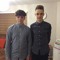 Liam Spoard