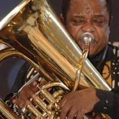 Howard Johnson & GRAVITY