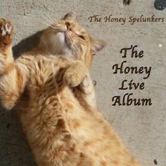 The Honey Live Album