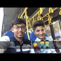 Patel Dev