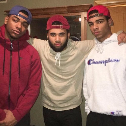 Stream Michael Shawn Jones Jr. music Listen to songs, albums