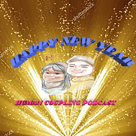 humancouplingpodcast podcast artwork