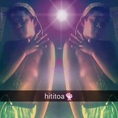 Hititoa le Jeune