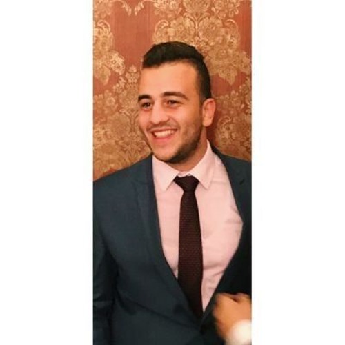 Amr Zeater’s avatar