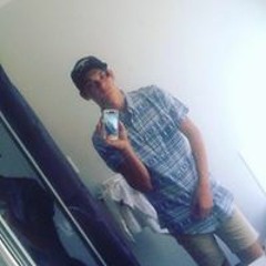 Tyson Scott Carroll