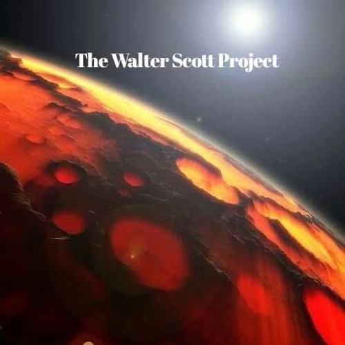 The Walter Scott Project’s avatar