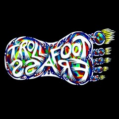 Troll Foot Frass