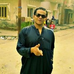 Hamada Gaber