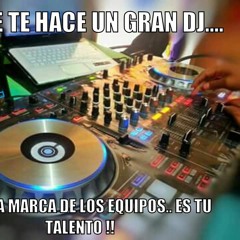 carlos dj