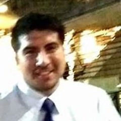 Ricardo Andres Concha