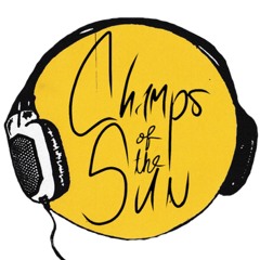 Champs of the Sun