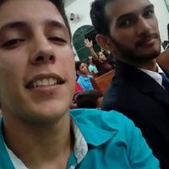 Claudio Rocha