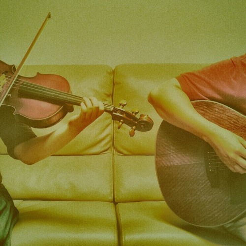 빗물사운드 - 나른한오후