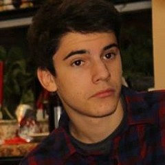 Nick Dragone