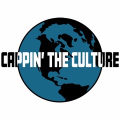 CAPPIN THE CULUTRE