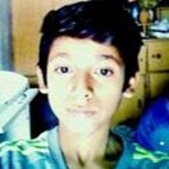 Hassnain Khaskheli
