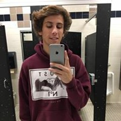 Brandon O'Brien