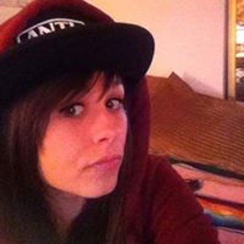 Ashley Griffin’s avatar