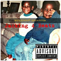 Inglewood Monster Feat Munchie B -  UCHIES (F-MIX)