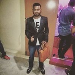 Mohd Rafi